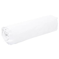 Membrana Geotessile Bianca 1x10 m in Fibra di Poliestere