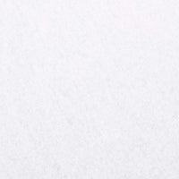 Membrana Geotessile Bianca 1x10 m in Fibra di Poliestere 4009845