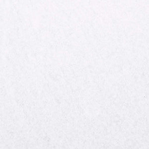 Membrana Geotessile Bianca 1x10 m in Fibra di Poliestere