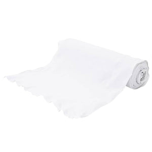 Membrana Geotessile Bianca 1x150 m in Fibra di Poliestere