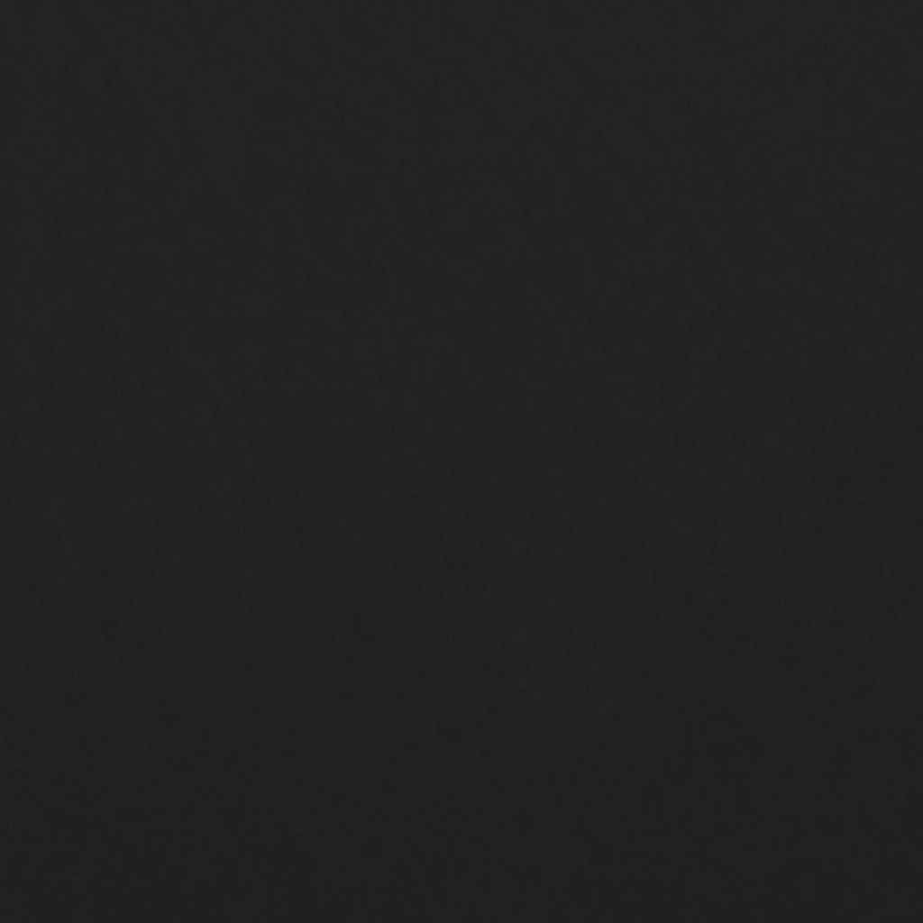 Membrana Geotessile Nera 1x50 m in Fibra di Poliestere 4009849