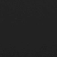 Membrana Geotessile Nera 1x50 m in Fibra di Poliestere 4009849