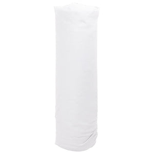 Membrana Geotessile Bianca 1x10 m in Fibra di Poliestere 4009851