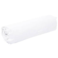 Membrana Geotessile Bianca 1x50 m in Fibra di Poliestere 4009852