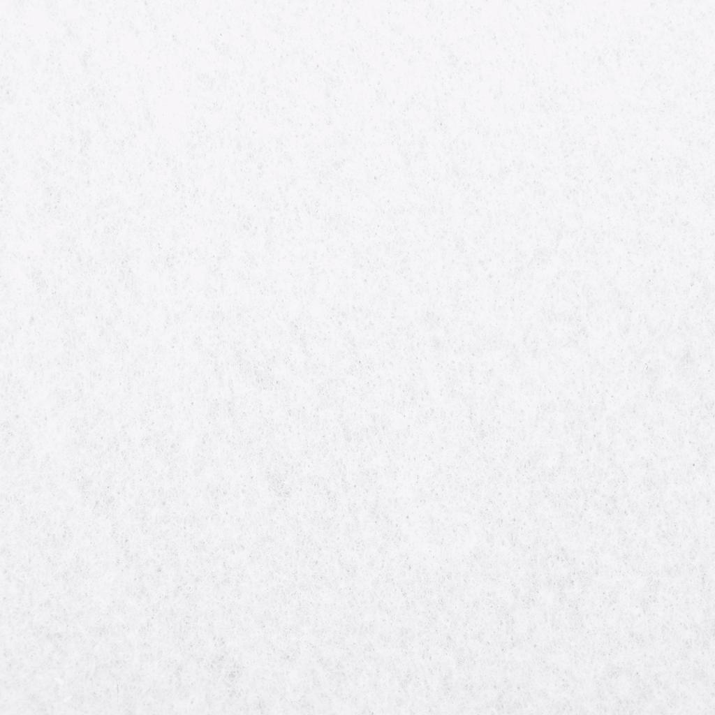 Membrana Geotessile Bianca 1x150 m in Fibra di Poliestere