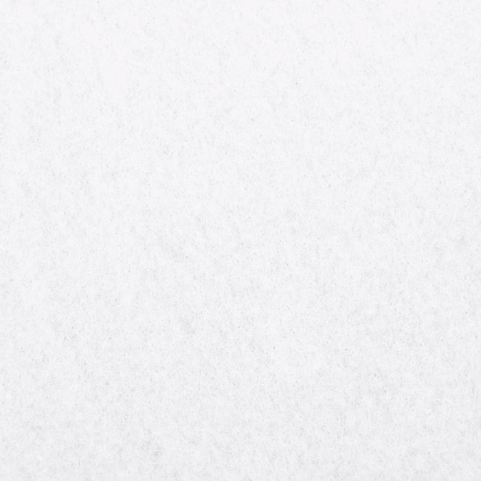 Membrana Geotessile Bianca 1x150 m in Fibra di Poliestere