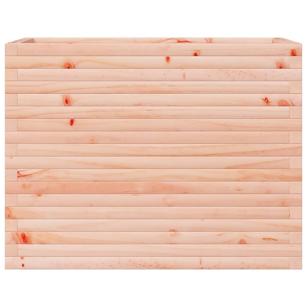 Fioriera da Giardino 90x40x68,5 cm in Legno Massello di Douglas 3282492