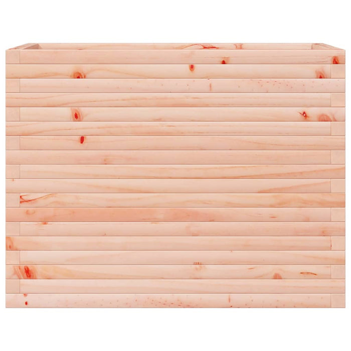 Fioriera da Giardino 90x40x68,5 cm in Legno Massello di Douglas 3282492