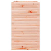 Fioriera da Giardino 90x40x68,5 cm in Legno Massello di Douglas 3282492