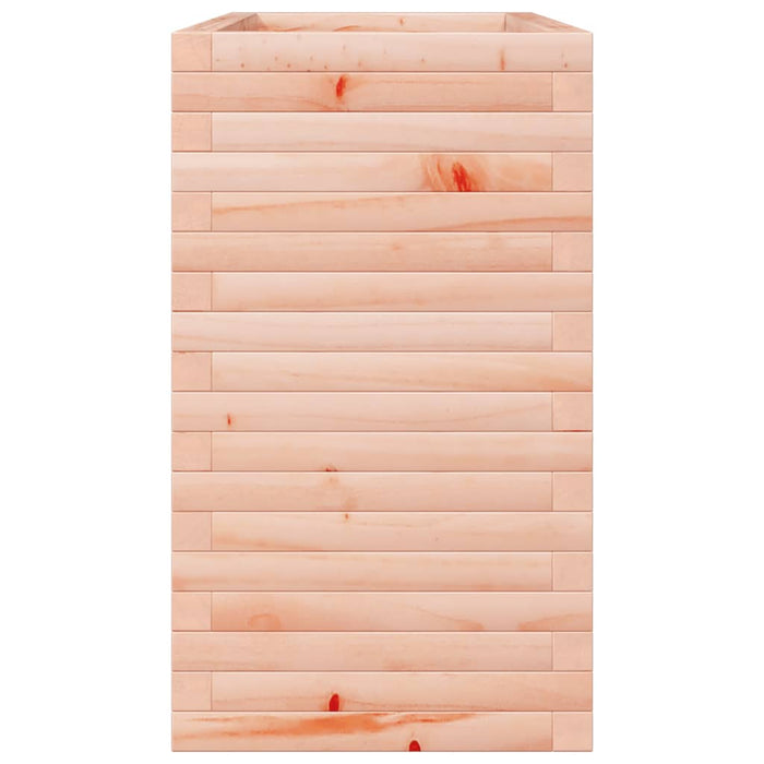 Fioriera da Giardino 90x40x68,5 cm in Legno Massello di Douglas 3282492