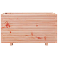 Fioriera da Giardino 90x40x49,5 cm in Legno Massello di Douglas 3282557