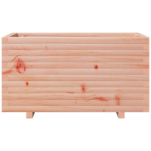 Fioriera da Giardino 90x40x49,5 cm in Legno Massello di Douglas 3282557