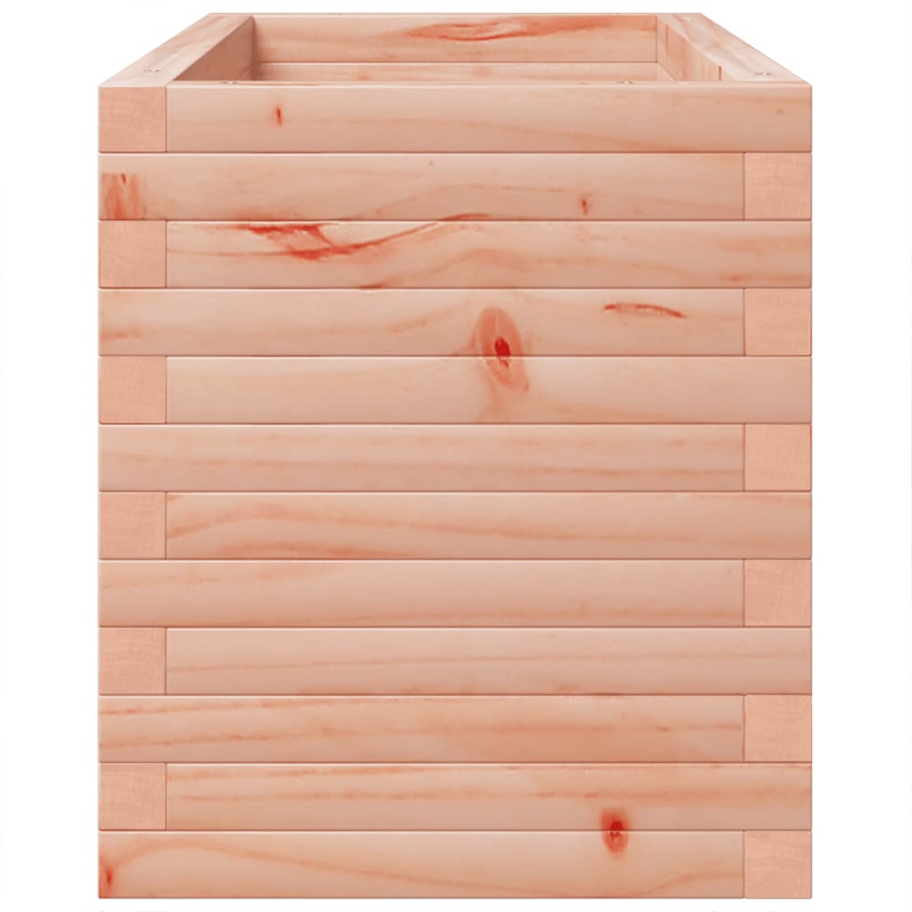 Fioriera da Giardino 90x40x49,5 cm in Legno Massello di Douglas 3282557