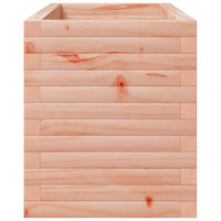 Fioriera da Giardino 90x40x49,5 cm in Legno Massello di Douglas 3282557