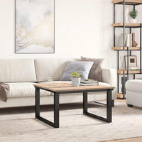 Piani Tavolo 2 pz 80x40x1,7 cm Rettangolare Legno Massello Pino