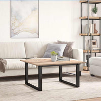 Piani Tavolo 2 pz 90x45x1,7 cm Rettangolare Legno Massello Pino 847416