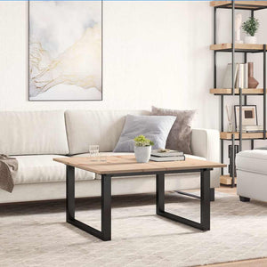 Piani Tavolo 2 pz 90x45x1,7 cm Rettangolare Legno Massello Pino 847416