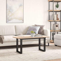 Piano per Tavolo 100x50x1,7 cm Rettangolare Legno Massello Pino 847417