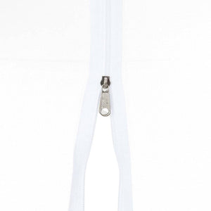 vidaXL Zanzariera per Interni Esterni 156 Rete Bianca 300x300x250 cm