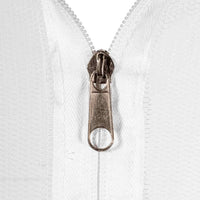 Zanzariera per Interni Esterni 156 Rete Bianca 300x300x200 cm