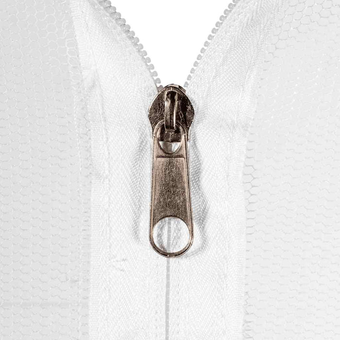 Zanzariera per Interni Esterni 156 Rete Bianca 300x300x200 cm