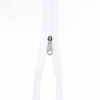 Zanzariera Mongolia con Porte 220 Rete Bianco 200x180x135 cm