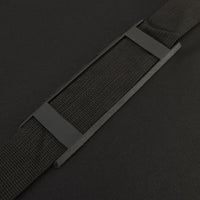 Borsa da Pesca Impermeabile Nera in Tessuto Oxford 4009956