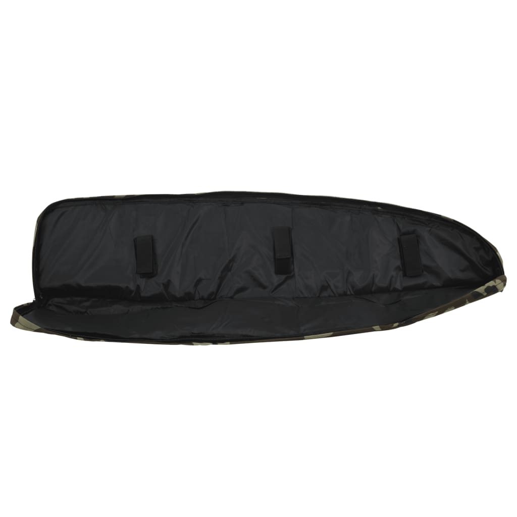 Borsa per Fucile con Tracolla 120 cm in Tessuto Oxford 4009981