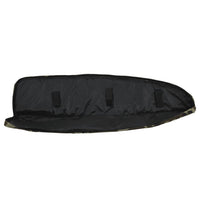 Borsa per Fucile con Tracolla 120 cm in Tessuto Oxford 4009981