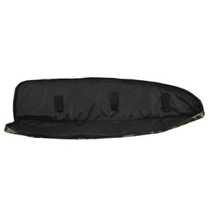 Borsa per Fucile con Tracolla 120 cm in Tessuto Oxford 4009981