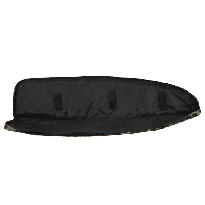 Borsa per Fucile con Tracolla 120 cm in Tessuto Oxford 4009981
