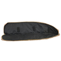 Borsa per Fucile con Tracolla 120 cm in Tessuto Oxford 4009982