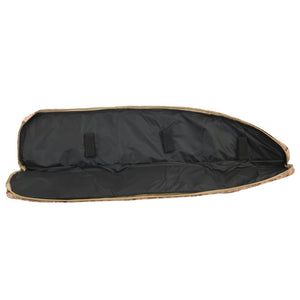 Borsa per Fucile con Tracolla 120 cm in Tessuto Oxford 4009982