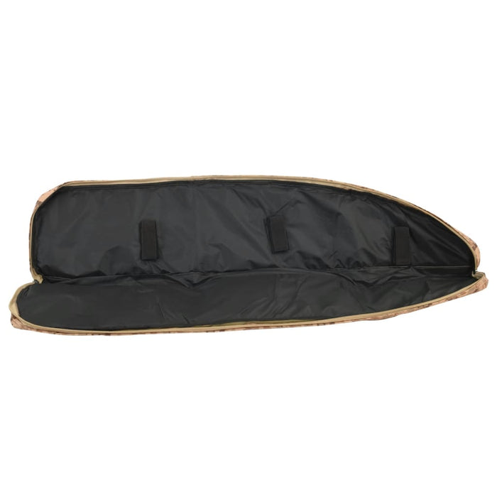 Borsa per Fucile con Tracolla 120 cm in Tessuto Oxford 4009982