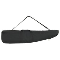 Borsa per Fucile con Tracolla 120 cm in Tessuto Oxford 4009984