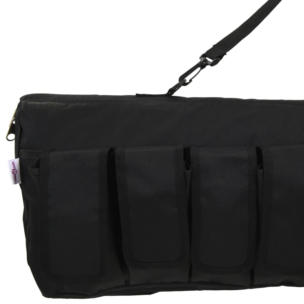 Borsa per Fucile con Tracolla 120 cm in Tessuto Oxford 4009984