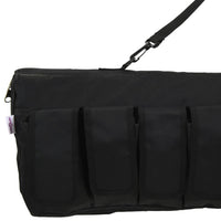 Borsa per Fucile con Tracolla 120 cm in Tessuto Oxford 4009984