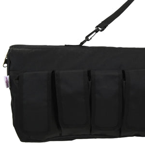 Borsa per Fucile con Tracolla 120 cm in Tessuto Oxford 4009984