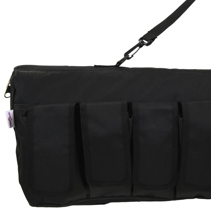 Borsa per Fucile con Tracolla 120 cm in Tessuto Oxford 4009984