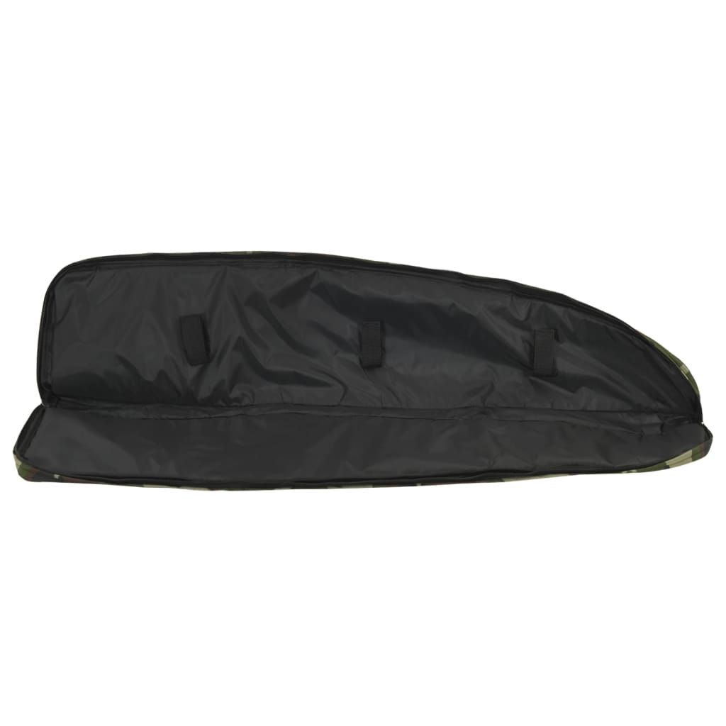 Borsa per Fucile con Tracolla 135 cm in Tessuto Oxford 4009987