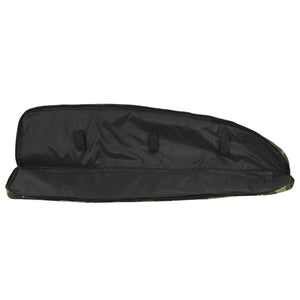 Borsa per Fucile con Tracolla 135 cm in Tessuto Oxford 4009987