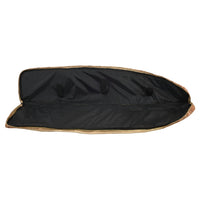 Borsa per Fucile con Tracolla 135 cm in Tessuto Oxford 4009988