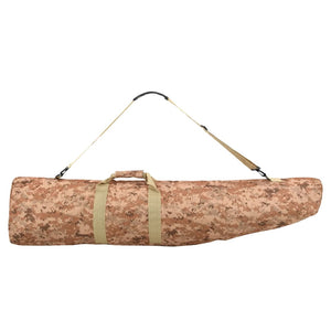 Borsa per Fucile con Tracolla 135 cm in Tessuto Oxford 4009988