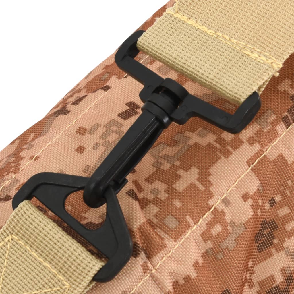 Borsa per Fucile con Tracolla 135 cm in Tessuto Oxford 4009988