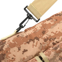 Borsa per Fucile con Tracolla 135 cm in Tessuto Oxford 4009988