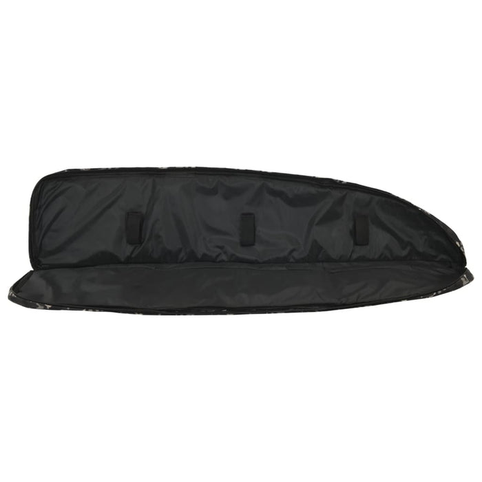 Borsa per Fucile con Tracolla 135 cm in Tessuto Oxford 4009989