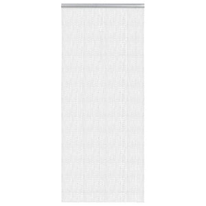 Zanzariera da Porta a Catena 90x212 cm in Alluminio 4010012