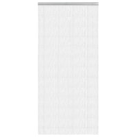 Zanzariera da Porta a Catena 100x226 cm in Alluminio 4010016