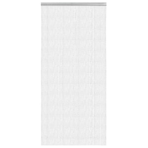 Zanzariera da Porta a Catena 100x226 cm in Alluminio 4010016