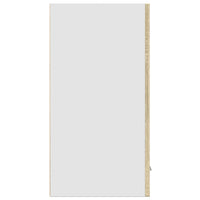 Mobile Pensile “Lyon” Rovere Sonoma 29,5x31x60 cm 847495